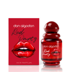 DON ALGODON RED PARTY 30 ML