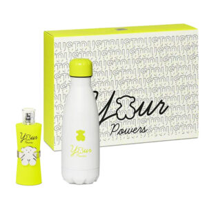 Tous your powers edt vapo 90+ botella