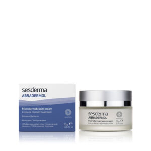 Sesderma abradermol dermoabrasión 50gr
