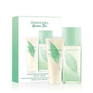 GREEN TEA E.ARDEN 100 VAPO+HONEY BC 100