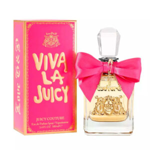 VIVA LA JUICY EDP 100 VAPO
