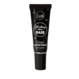 Jcat all about that base eye primer glit