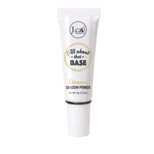 Jcat all about that base eye primer shim