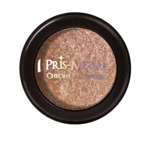 Jcat pris metal chrome eye mousse chrome - Imagen 1