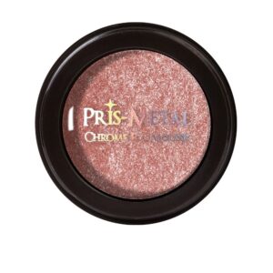 Jcat pris metal chrome eye mousse champa