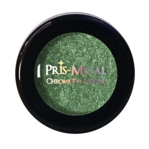 Jcat pris metal chrome eye mousse uf woa