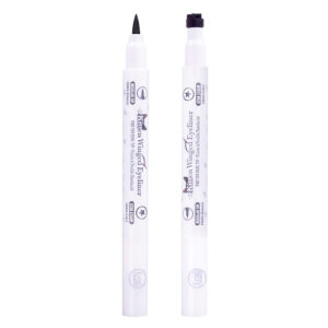 Jcat kitten winged eyeliner dual tip