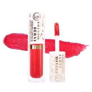 Jcat crystal burst liquid lipstick secre - Imagen 1