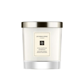 Jo malone english pear&fresia candle 200