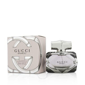 GUCCI BAMBOO 50 VAPO EDP