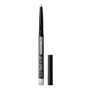 Jcat roll it up auto eyeliner ash silver