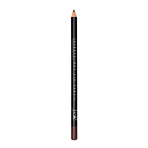 JCAT SKINNY & LONG EYE/LIP PENCIL CHOCOL