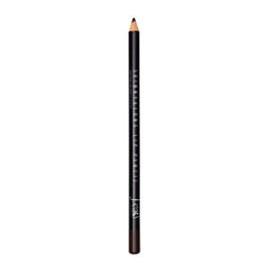 Jcat skinny & long eye/lip pencil black - Imagen 1