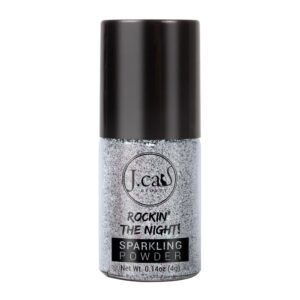 Jcat Glitter Rockin the Night SP Cool Si