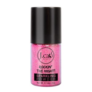 Jcat glitter rockin the night sp ultra p