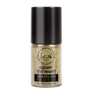 Jcat glitter rockin the night sp amazing