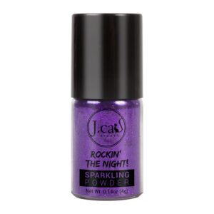 Jcat glitter rockin the night sp royal h