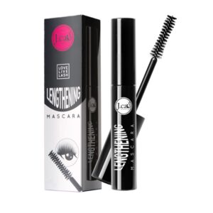 Jcat love live lash lengthening mascara - Imagen 1