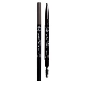 Jcat perfect brow duo pencil charcoal