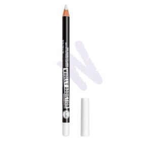 Jcat wholly ad pro def eyeliner clean wh - Imagen 1