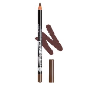 Jcat wholly ad pro def eyeliner chocolat - Imagen 1