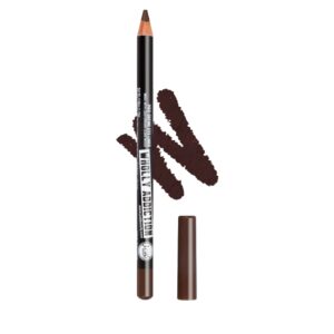 Jcat wholly ad pro def eyeliner dark bro - Imagen 1