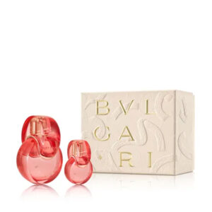 BULGARI OMNIA CORAL 100 EDT+15 EDT