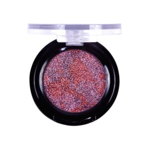 Jcat glitter dazzle eye topper glitter =