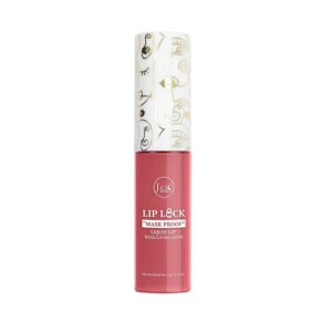 Jcat lip mask proof liquid lipstick bles - Imagen 1