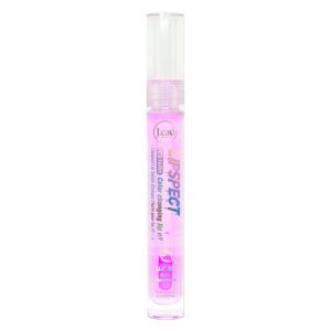 Jcat lipspect lip switch color oil berry