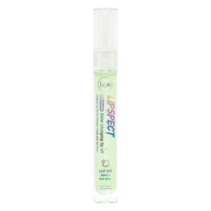 JCAT LIPSPECT LIP SWITCH COLOR OIL APPLE