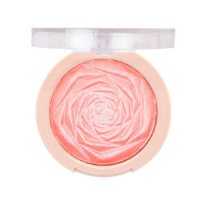 Jcat iluminador you glow girl baked crim - Imagen 1