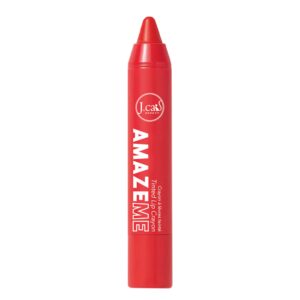 JCAT AMAZE ME TINTED LIP CRAYON  ALWAYS