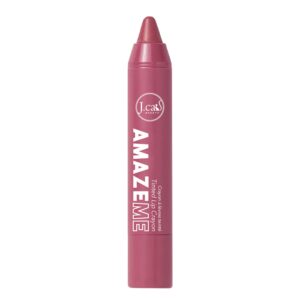 JCAT AMAZE ME TINTED LIP CRAYON  THANK Y