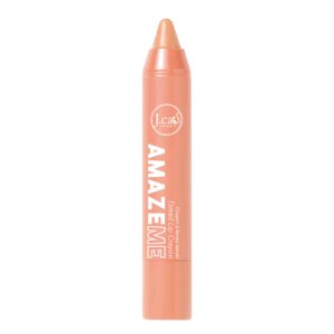 JCAT AMAZE ME TINTED LIP CRAYON  DEAR UN