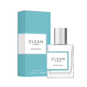Clean shower fresh edp spray 30ml - Imagen 1