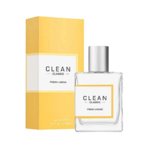 CLEAN FRESH LINEN EDP SPRAY 60ML
