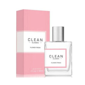 CLEAN FLOWER FRESH EDP SPRAY 60ML