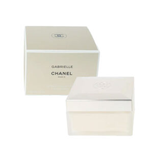 CHANEL GABRIELLE BODY CREAM 150 GR