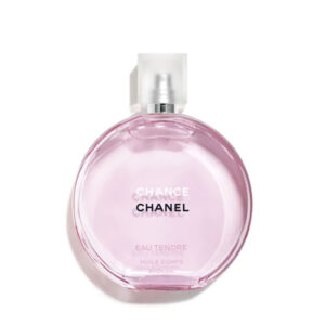 CHANCE DE CHANEL EAU TENDRE BODY OIL150