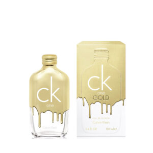 Ck one gold 100 mlvapo