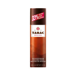 Tabac original shaving foam 200ml