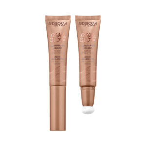 Dh face liquid highlighter