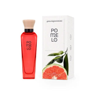 AGUA DE ROSAS POMELO EDT 120 VAPO