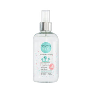 Seven kids agua de colonia 250 ml