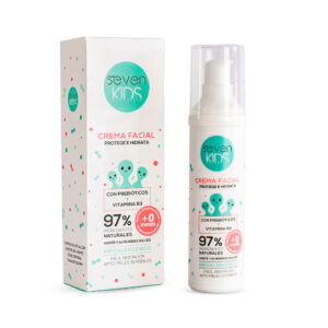 Seven kids crema facial 50 ml