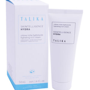 Talika skintellig.hyd hydrating ric crem