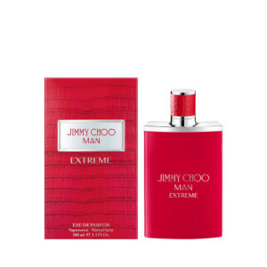 Jimmy choo man extreme 100ml vap edp