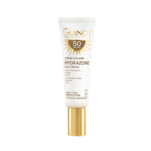 Guinot hydrazone solaire cr.visage spf50
