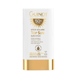 Guinot top sun stick spf50 visage